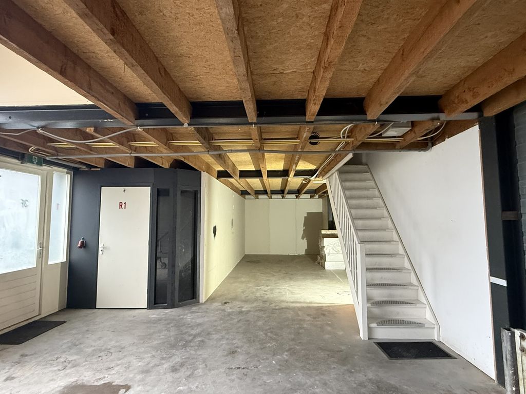 Heikampweg 3F, Rosmalen