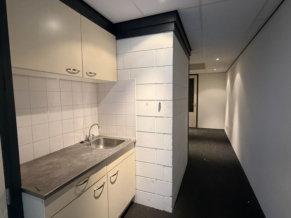 Heikampweg 3F, Rosmalen