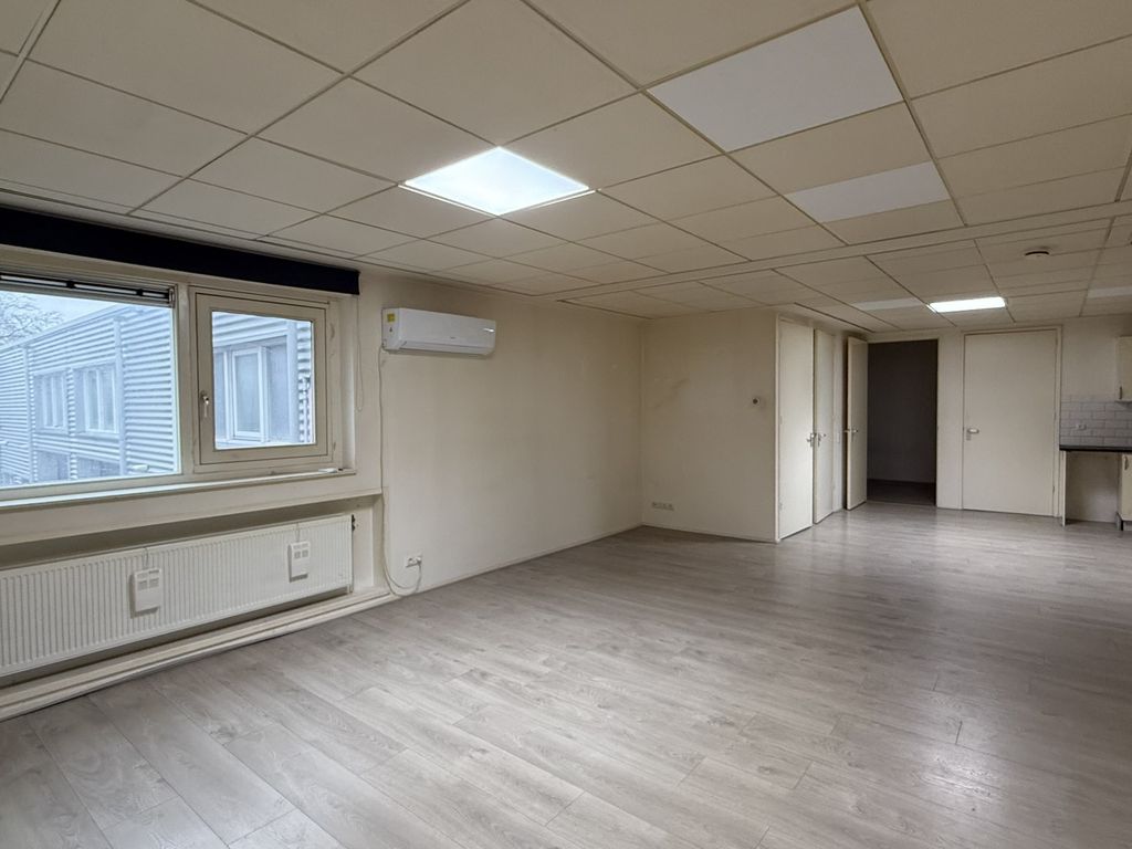 Heikampweg 3F, Rosmalen