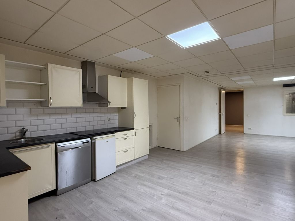 Heikampweg 3F, Rosmalen