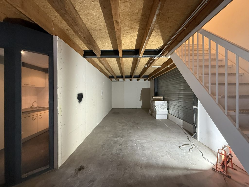 Heikampweg 3F, Rosmalen