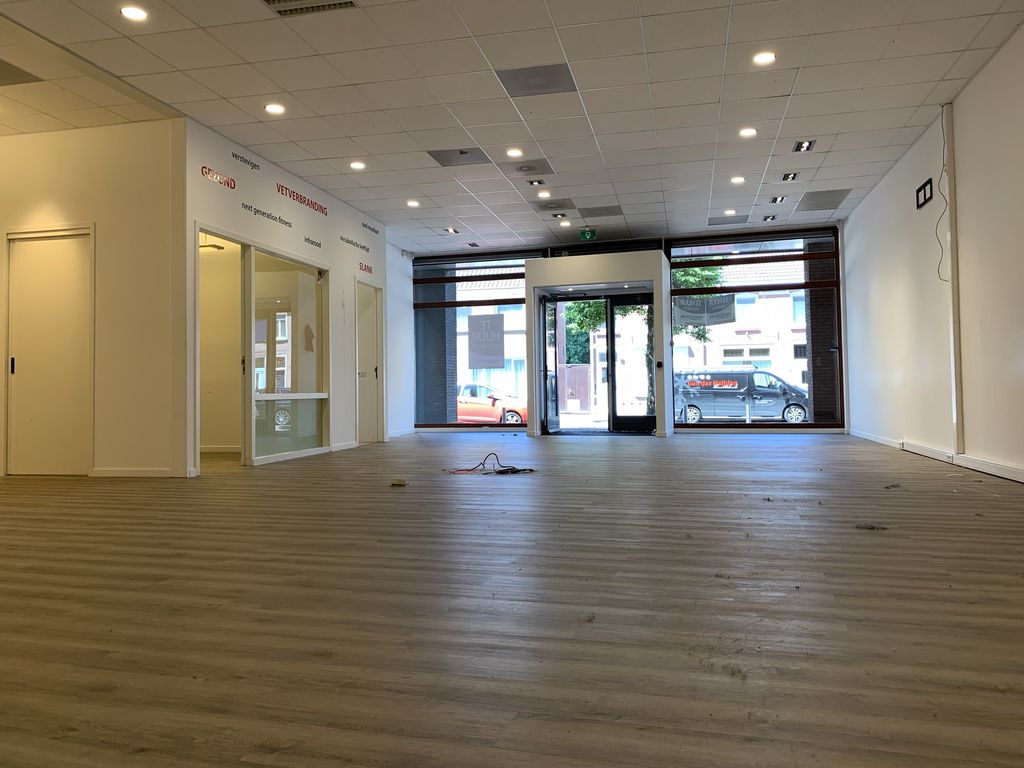 Kalverstraat 23, Goirle