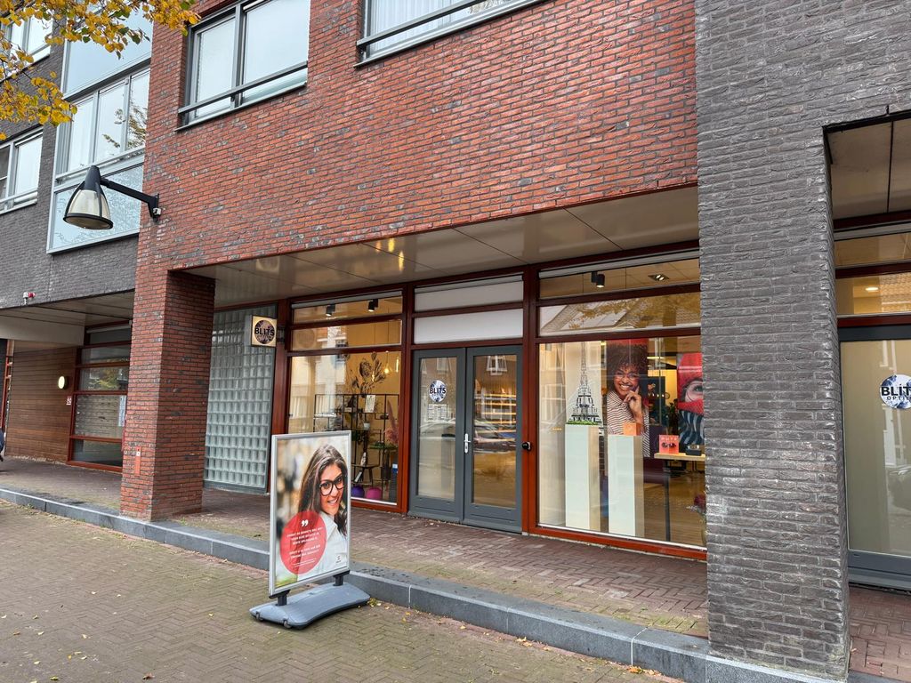 Kalverstraat 23, Goirle