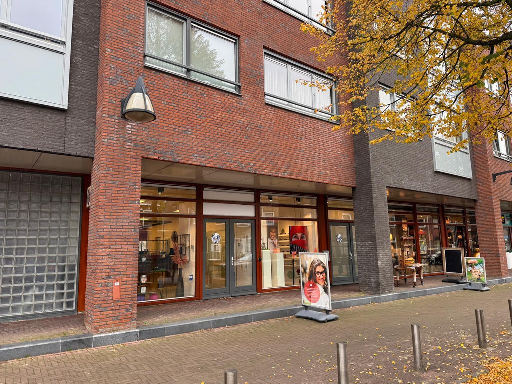 Kalverstraat 23, Goirle