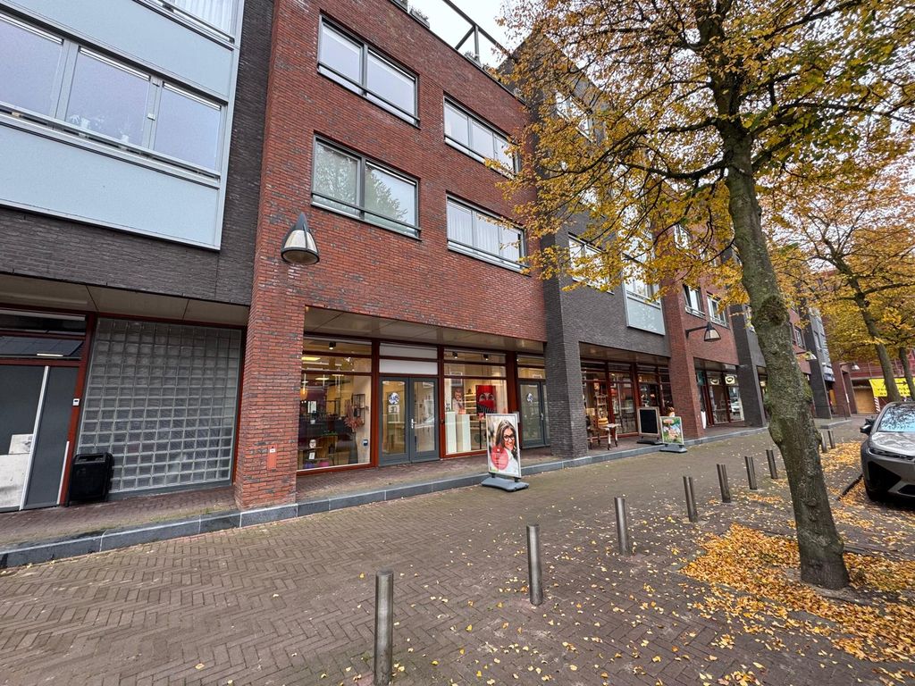 Kalverstraat 23, Goirle