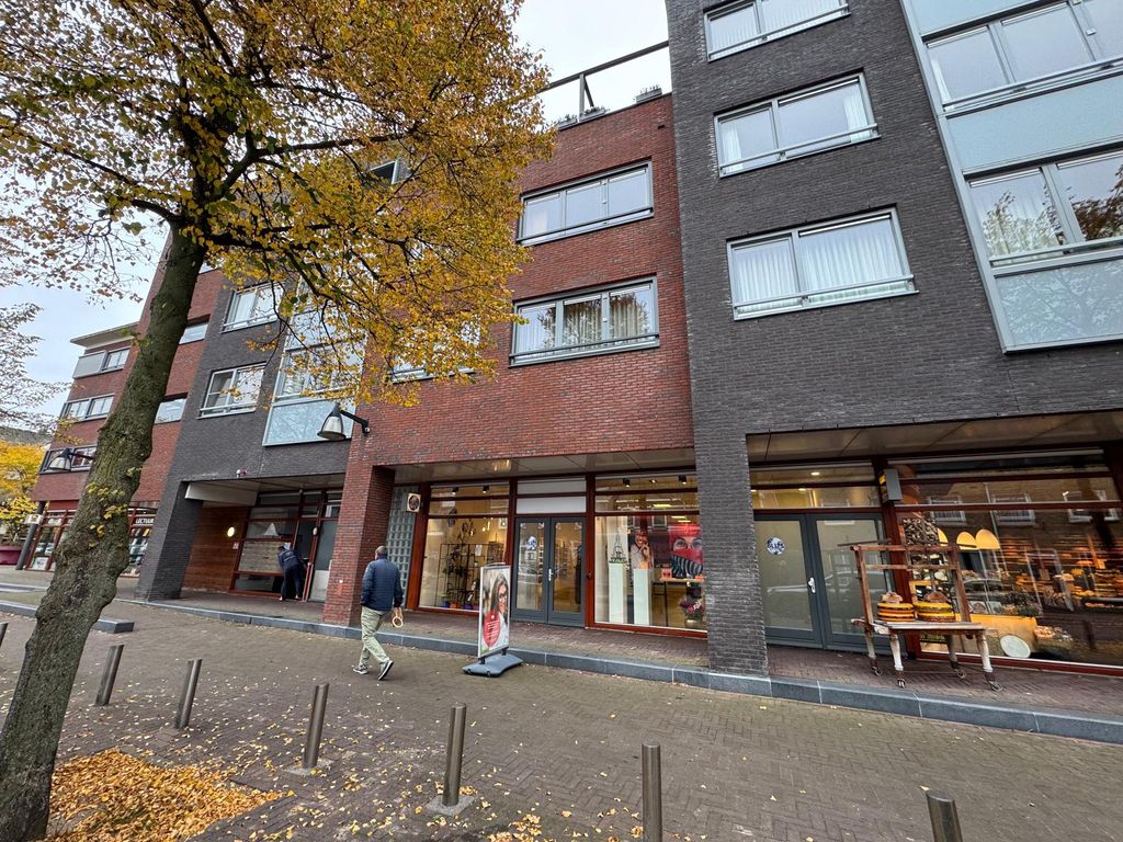Kalverstraat 23, Goirle