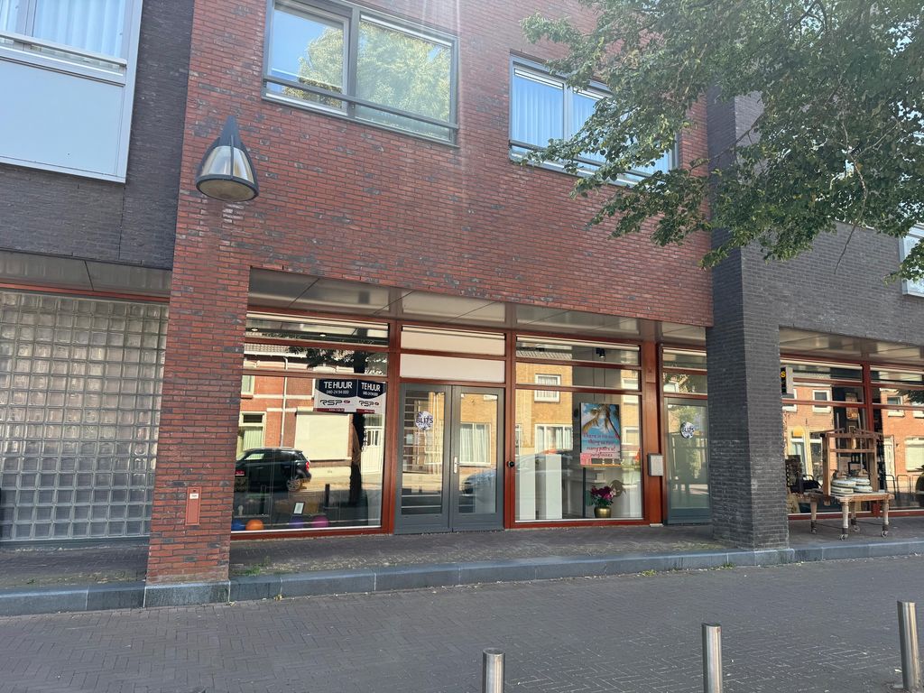 Kalverstraat 23, Goirle