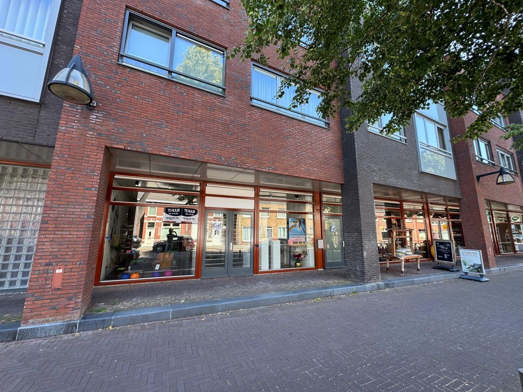 Kalverstraat 23, Goirle