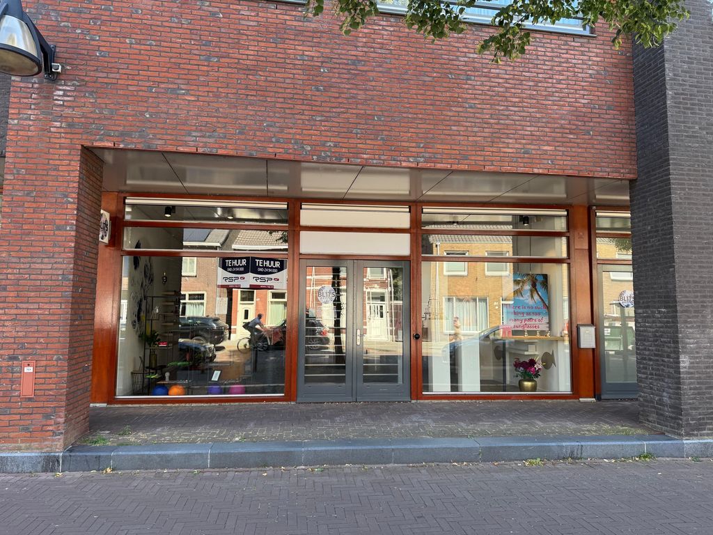 Kalverstraat 23, Goirle
