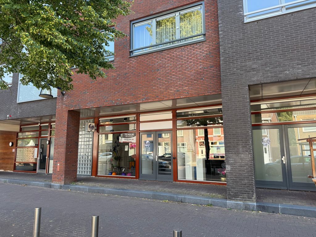 Kalverstraat 23, Goirle