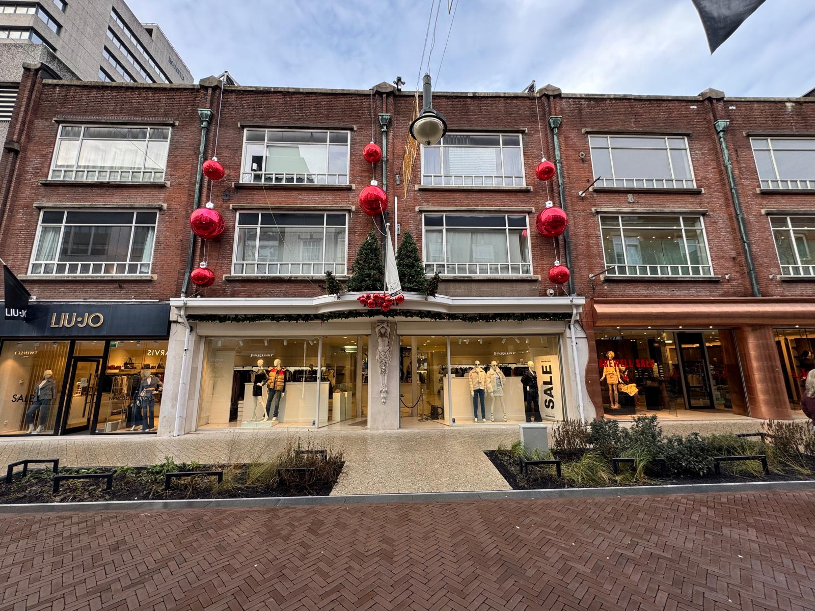 Hooghuisstraat 12-14