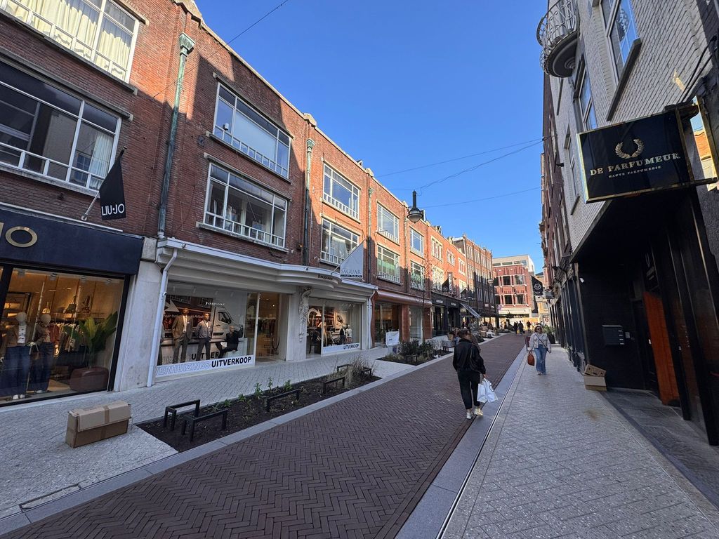 Hooghuisstraat 12-14, EINDHOVEN