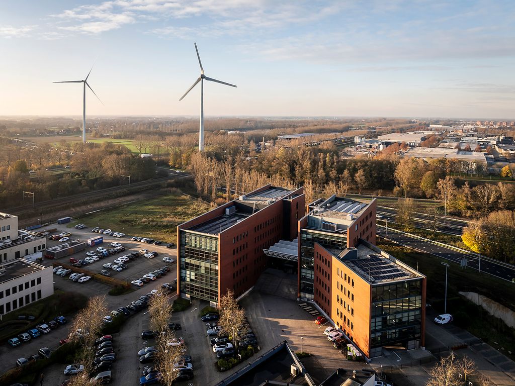 Hambakenwetering 5, 'S-Hertogenbosch