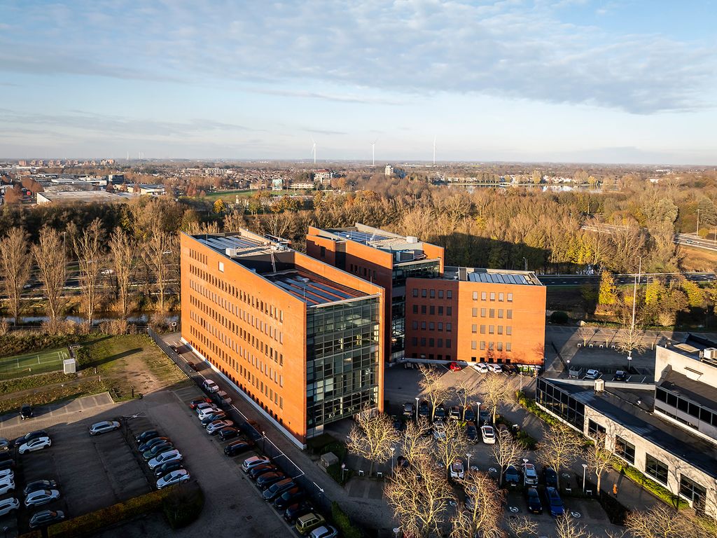 Hambakenwetering 5, 'S-Hertogenbosch