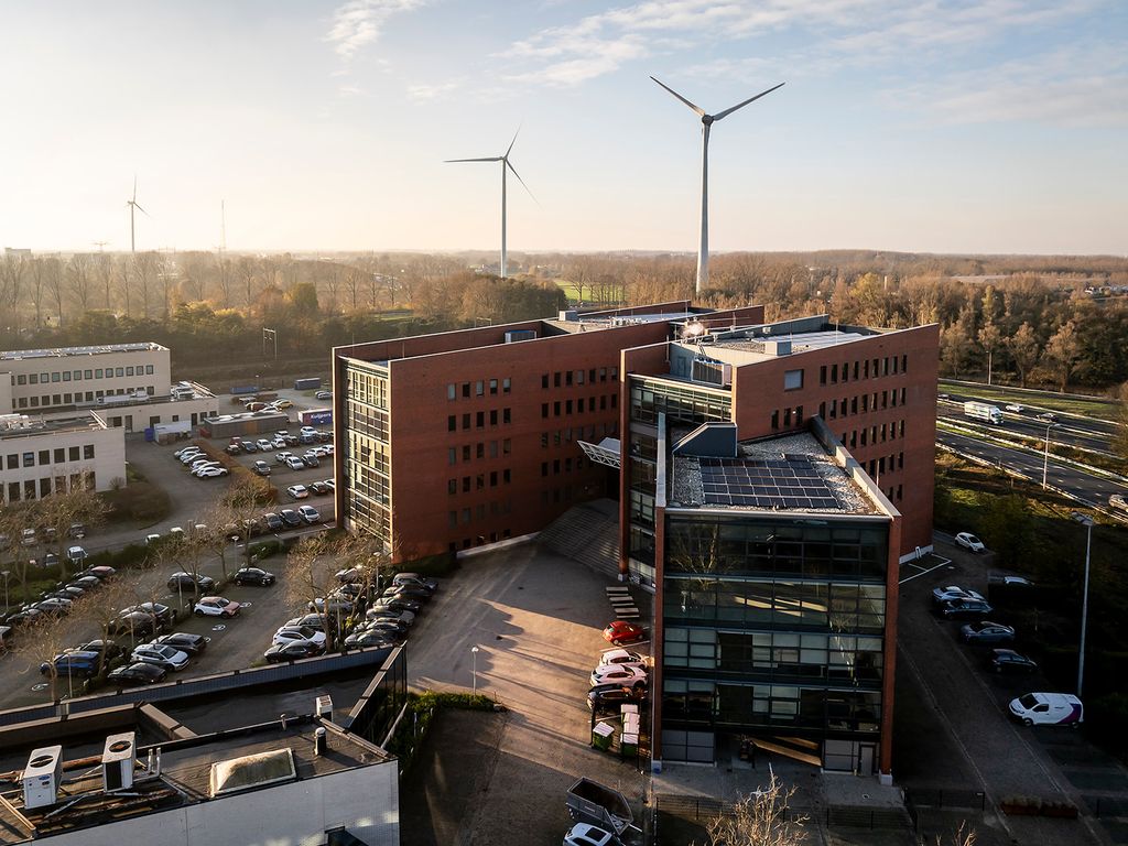 Hambakenwetering 5, 'S-Hertogenbosch