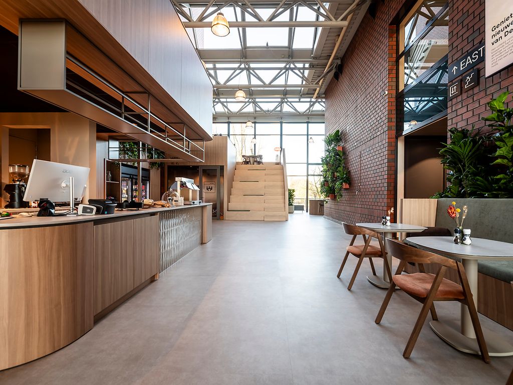 Hambakenwetering 5, 'S-Hertogenbosch