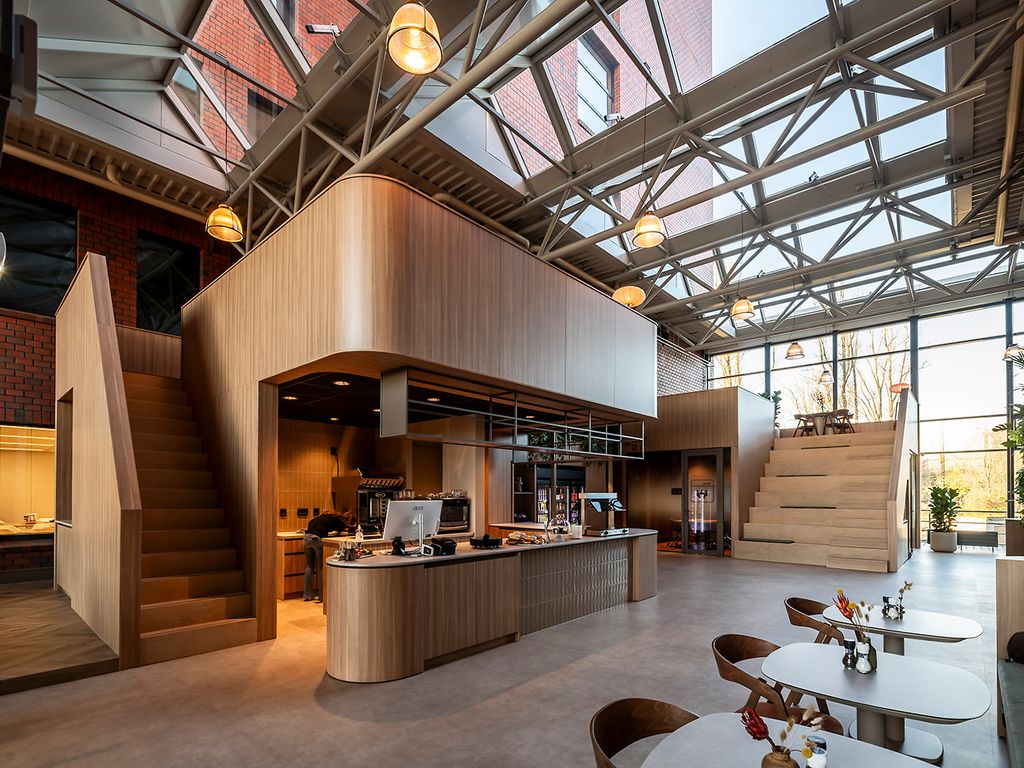 Hambakenwetering 5, 'S-Hertogenbosch