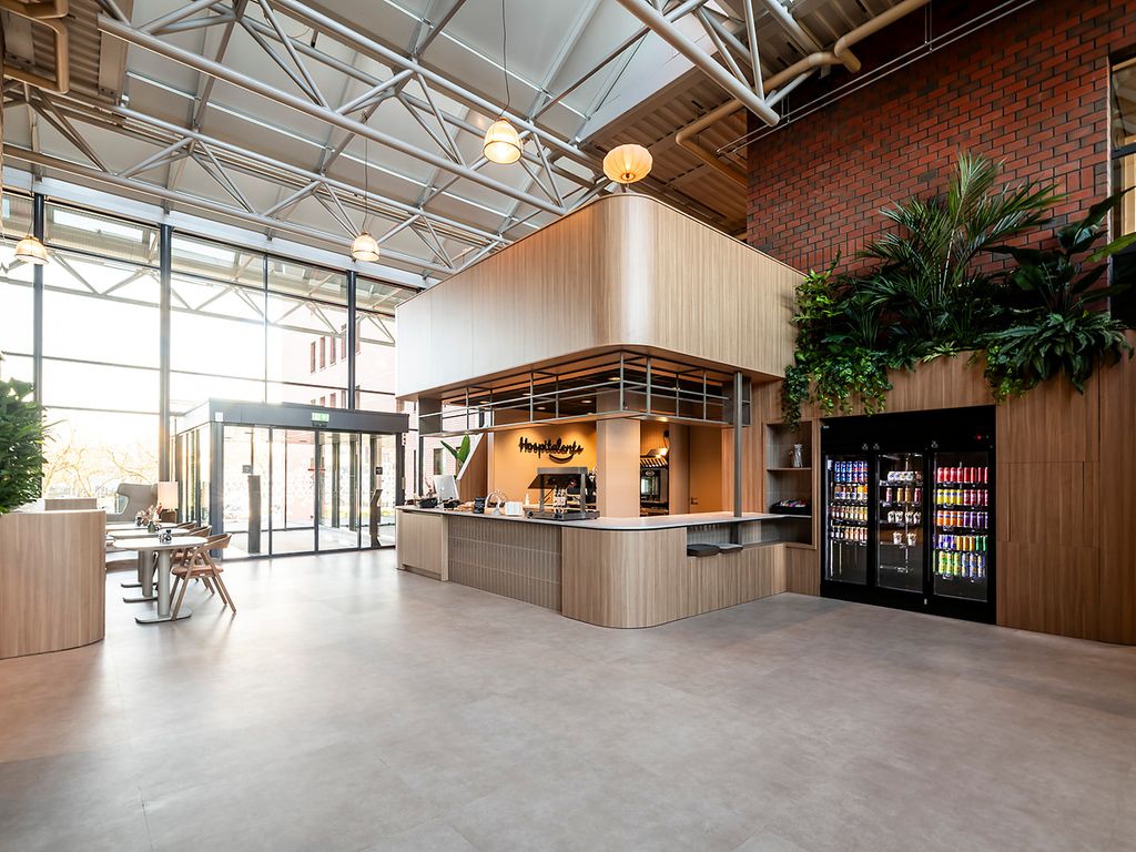 Hambakenwetering 5, 'S-Hertogenbosch