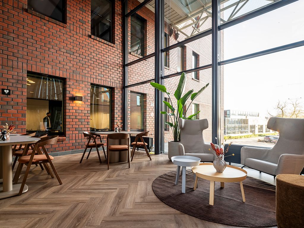 Hambakenwetering 5, 'S-Hertogenbosch