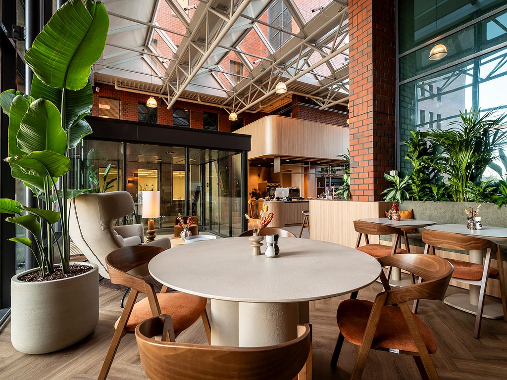 Hambakenwetering 5, 'S-Hertogenbosch