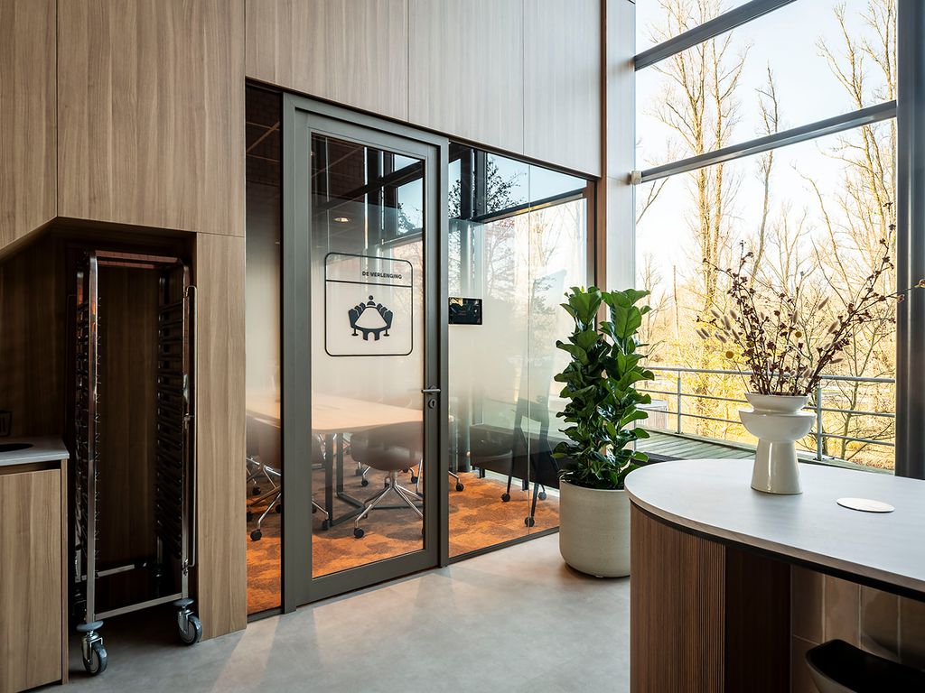 Hambakenwetering 5, 'S-Hertogenbosch