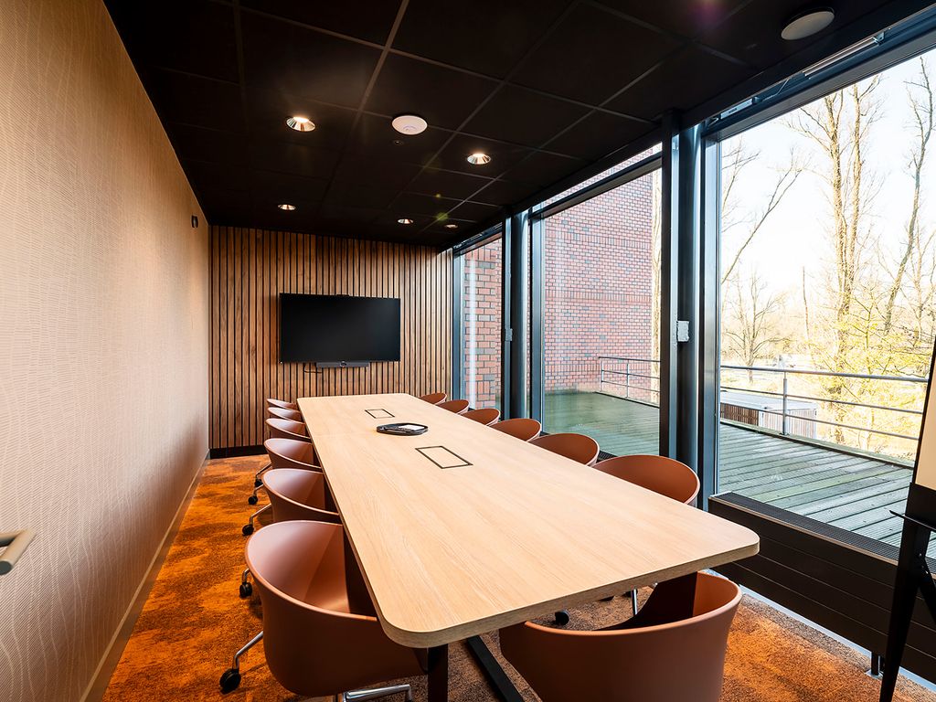 Hambakenwetering 5, 'S-Hertogenbosch