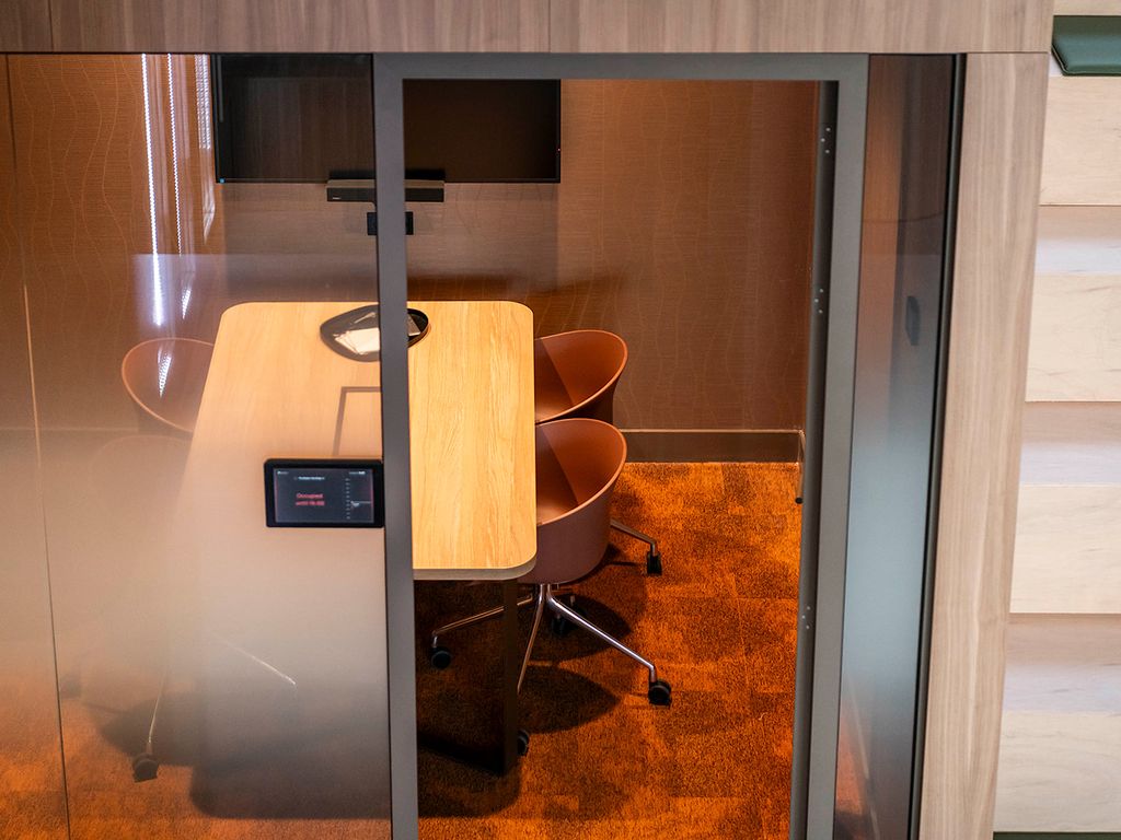 Hambakenwetering 5, 'S-Hertogenbosch