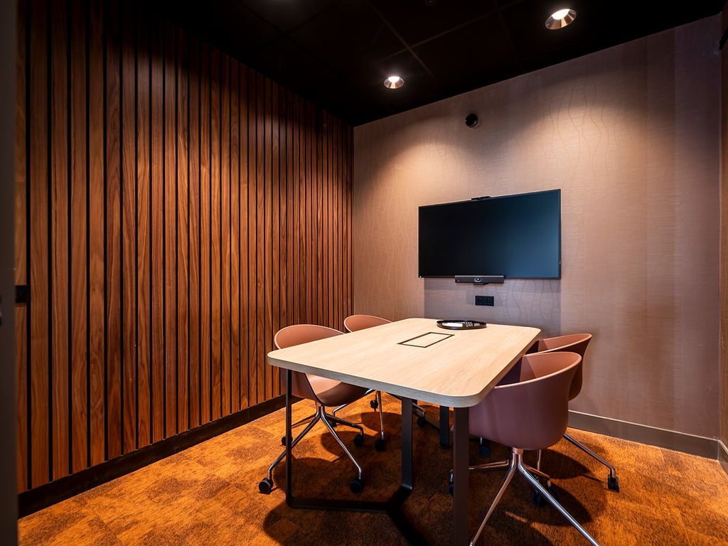 Hambakenwetering 5, 'S-Hertogenbosch