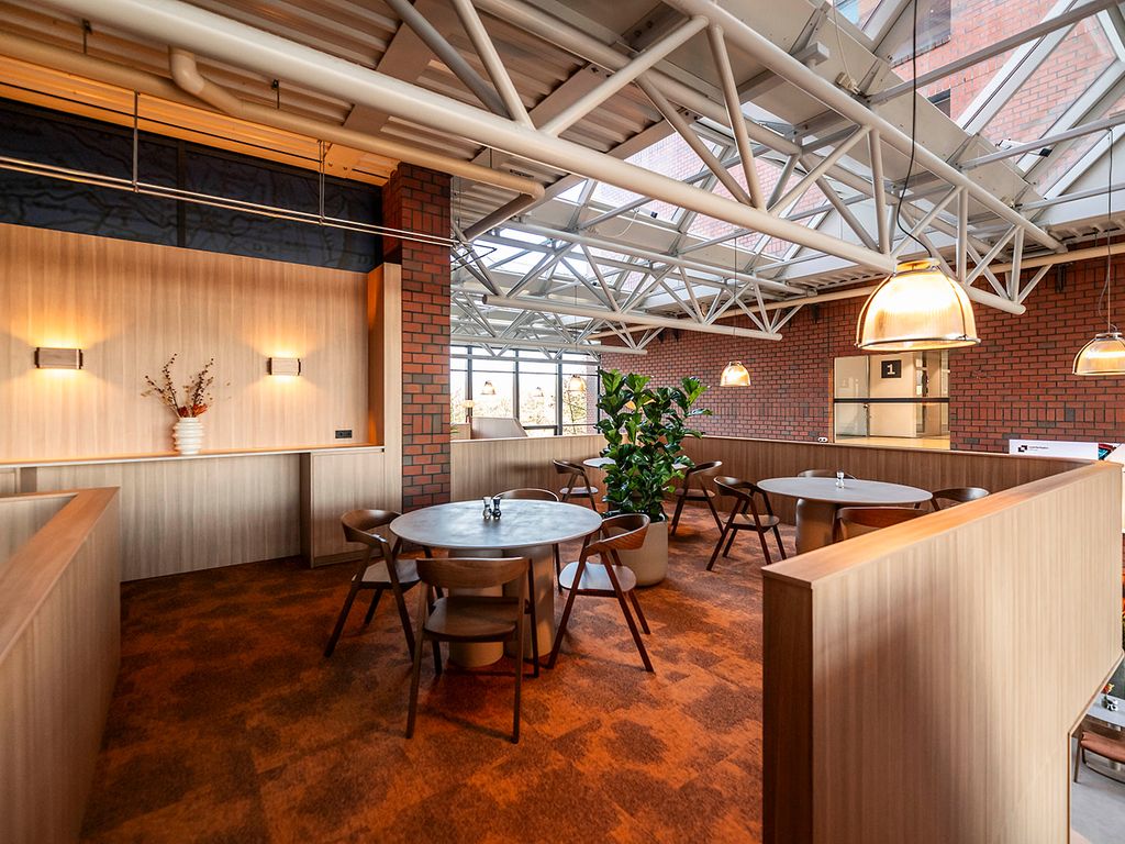 Hambakenwetering 5, 'S-Hertogenbosch