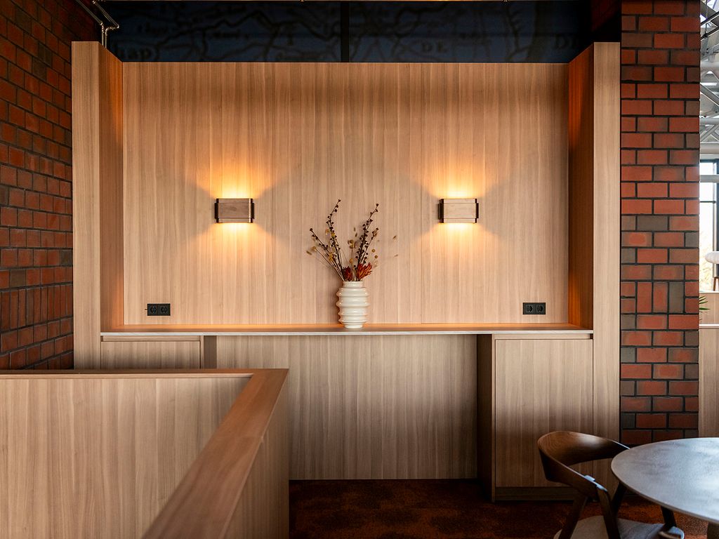 Hambakenwetering 5, 'S-Hertogenbosch