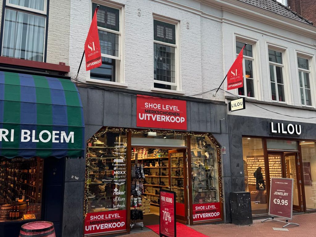 Vrijstraat 8, Eindhoven