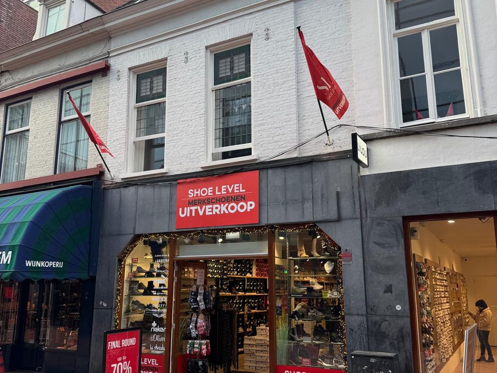 Vrijstraat 8, Eindhoven