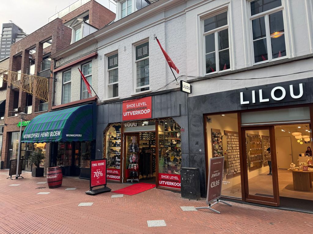 Vrijstraat 8, Eindhoven