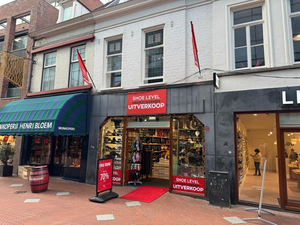 Vrijstraat 8, Eindhoven