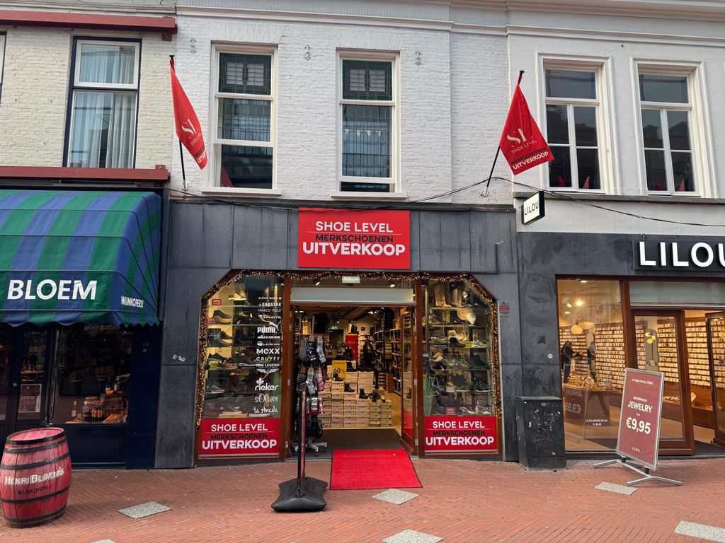 Vrijstraat 8, Eindhoven