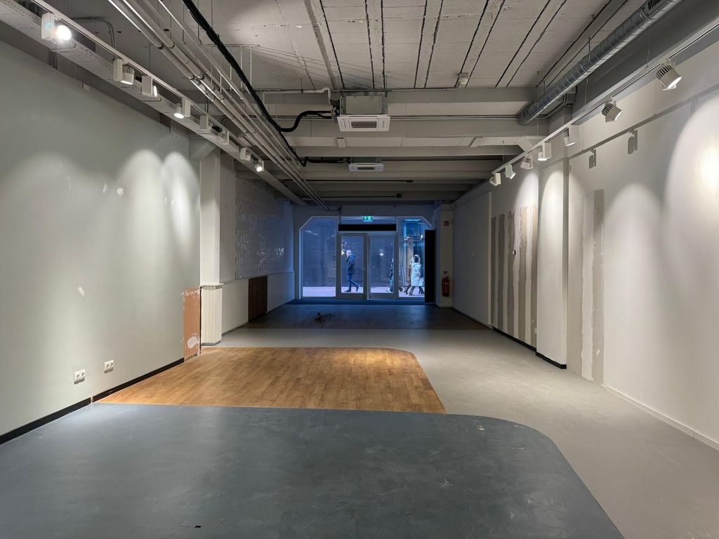 Vrijstraat 8, Eindhoven