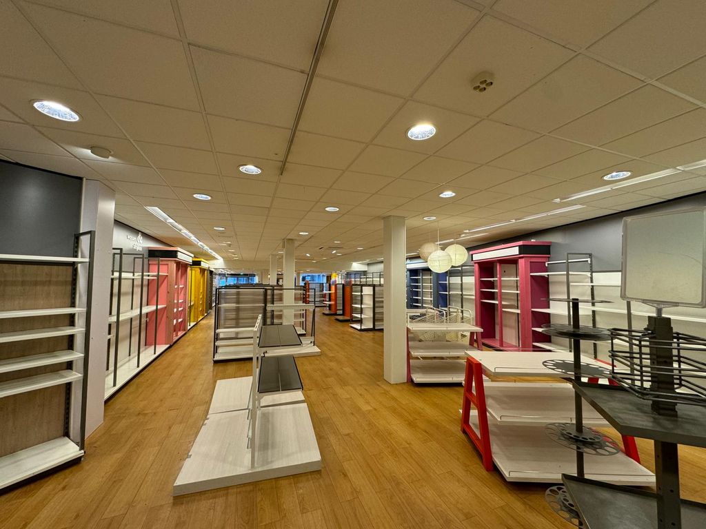 Stationsstraat 10a, DEURNE