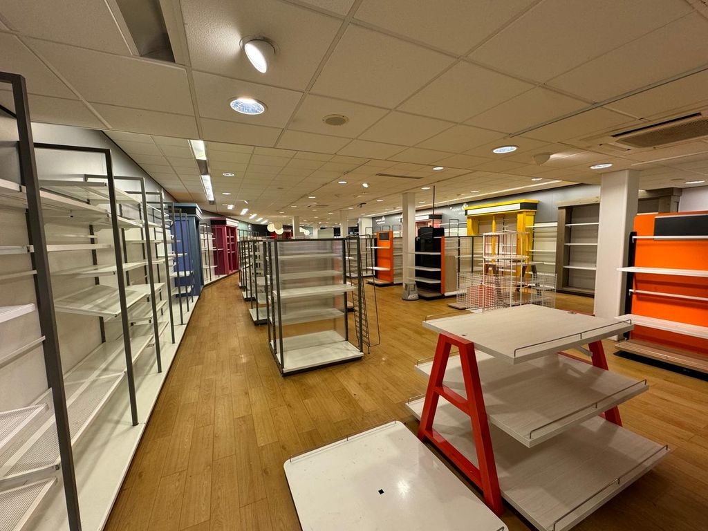 Stationsstraat 10a, DEURNE