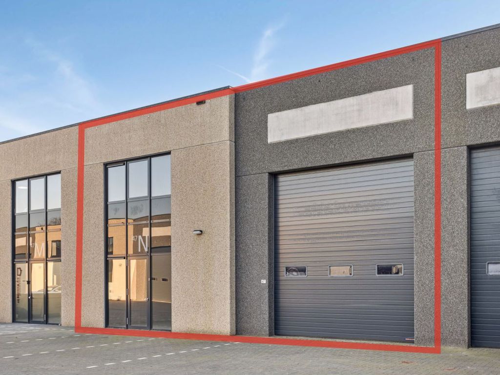 Romeinenweg 47N, Oss