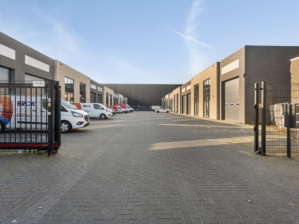 Romeinenweg 47N, Oss