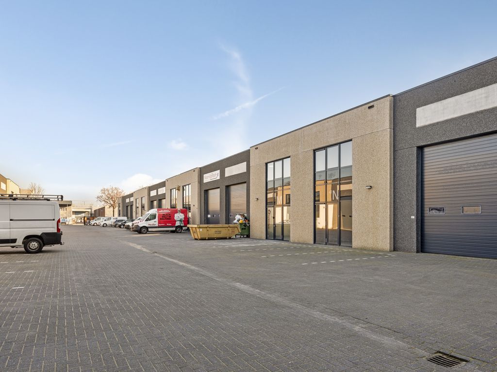 Romeinenweg 47N, Oss