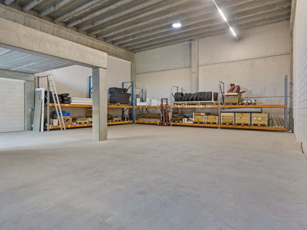 Romeinenweg 47N, Oss