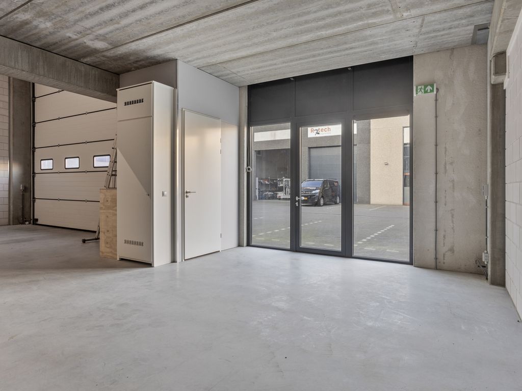 Romeinenweg 47N, Oss