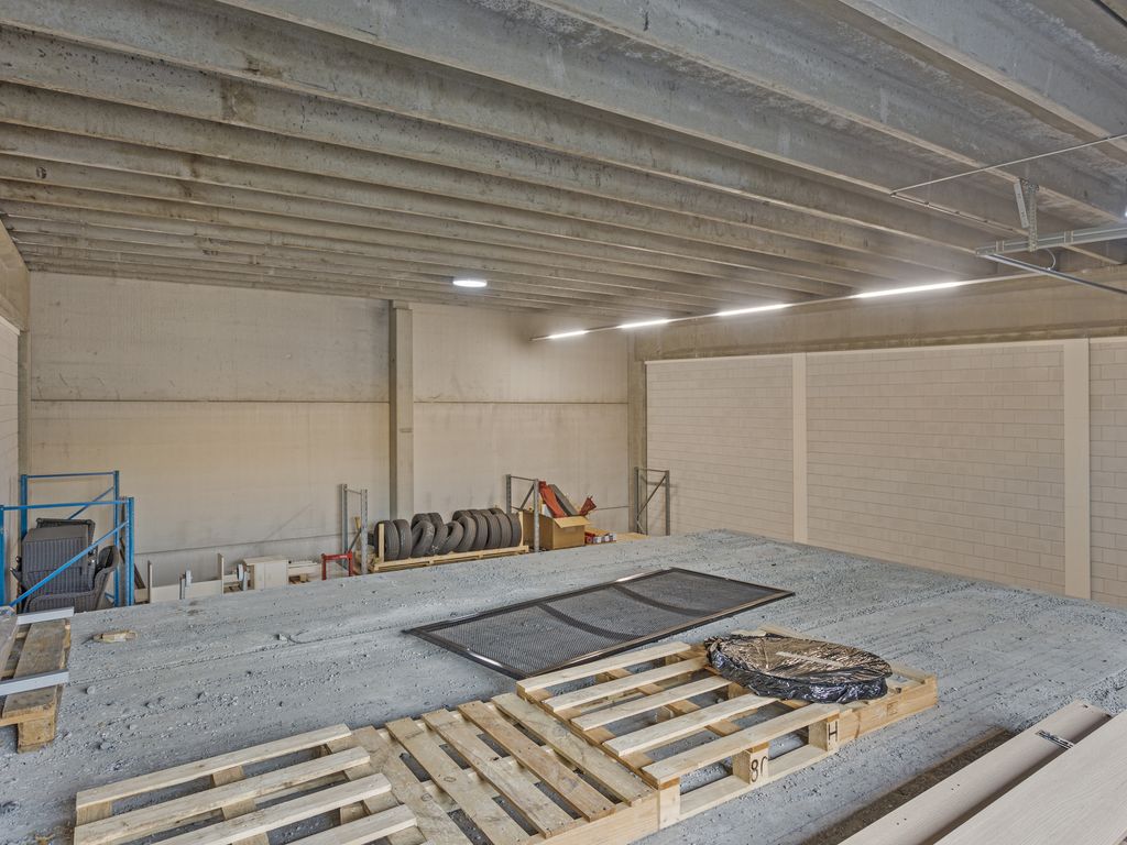 Romeinenweg 47N, Oss