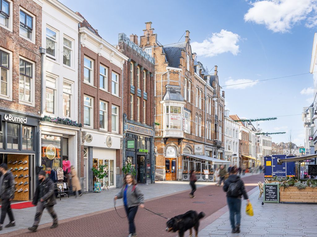 Hinthamerstraat 33, 'S-Hertogenbosch