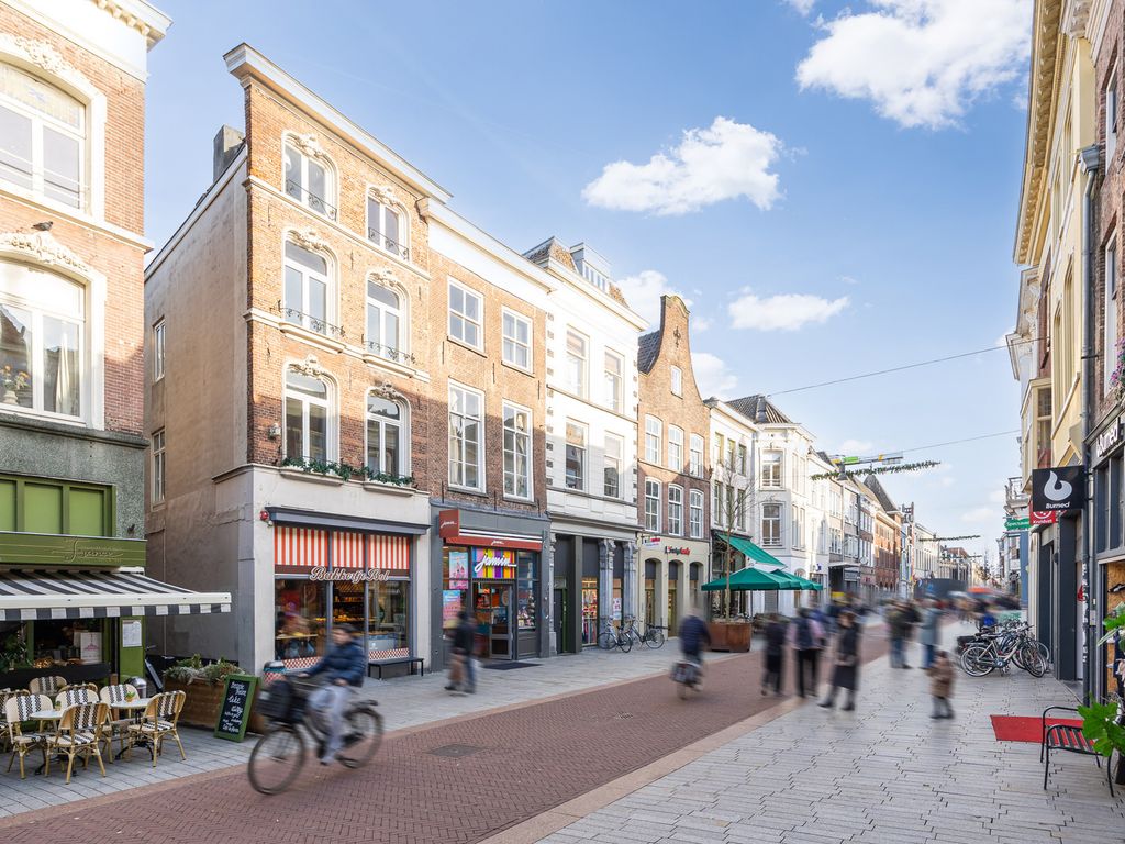 Hinthamerstraat 33, 'S-Hertogenbosch