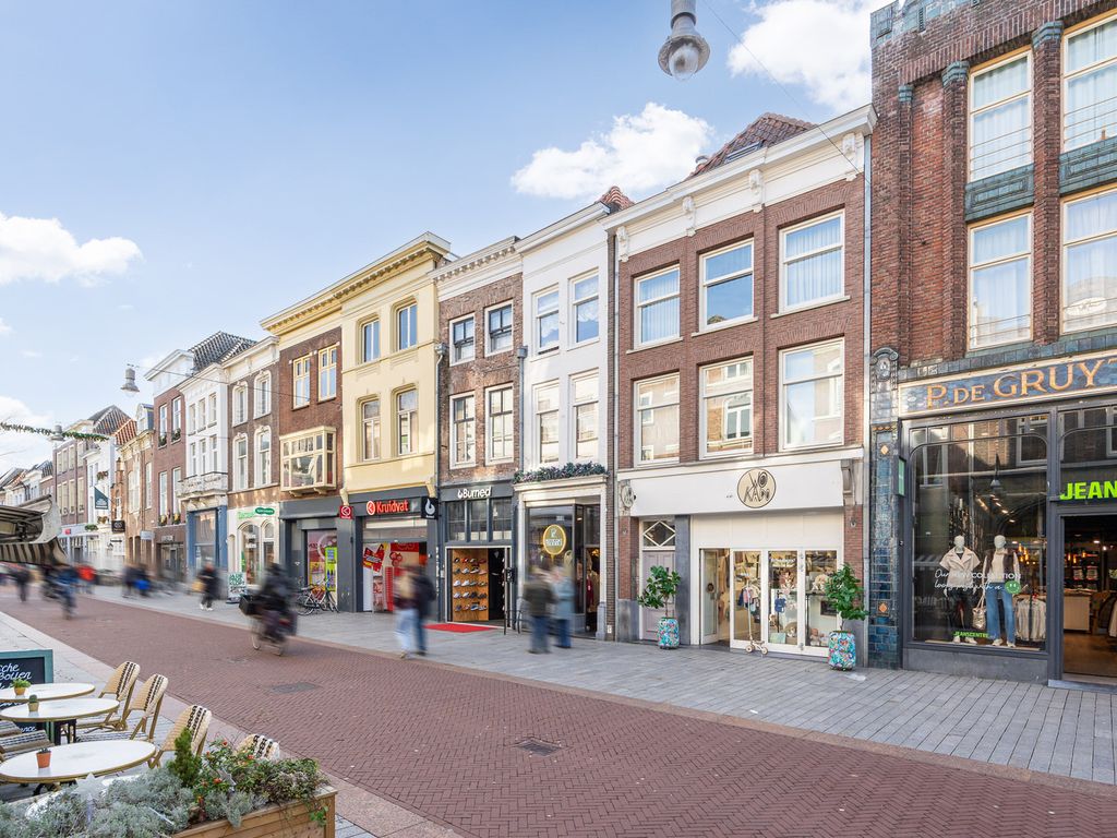 Hinthamerstraat 33, 'S-Hertogenbosch