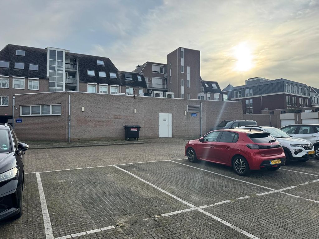 Hoofdstraat 48, Best