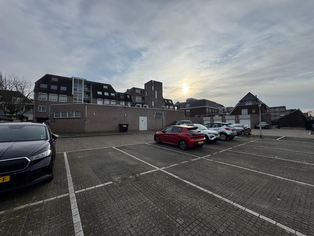 Hoofdstraat 48, Best