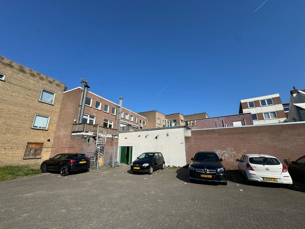 Veestraat 55, Helmond